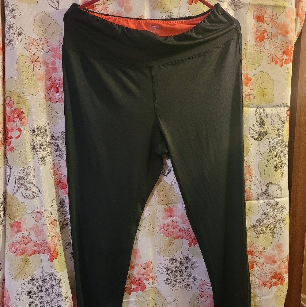 Sports Essentials-Lg-Athletic Pants